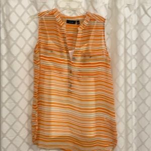 Apt9 two pieces straps top